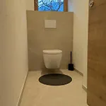 Gartenapart