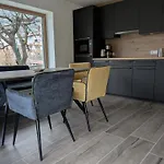 Gartenapart *