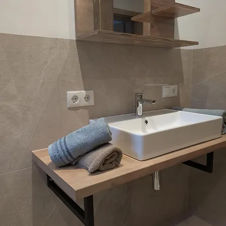 Gartenapart * Pfunds