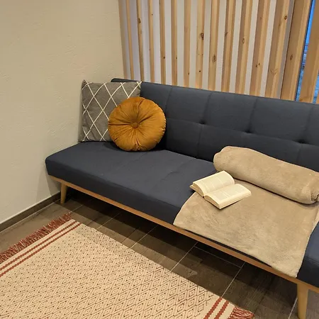 Gartenapart Apartment