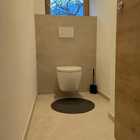 Gartenapart