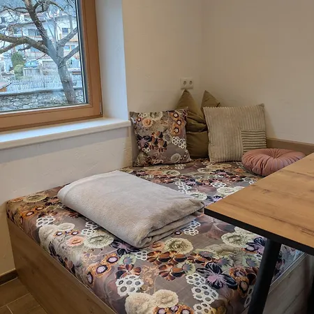 Apartment Gartenapart