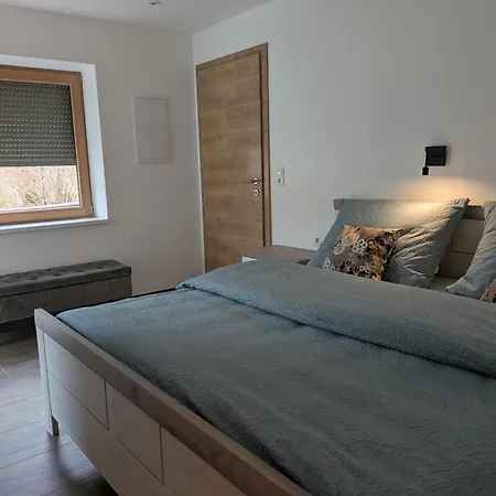 Gartenapart Apartment Pfunds