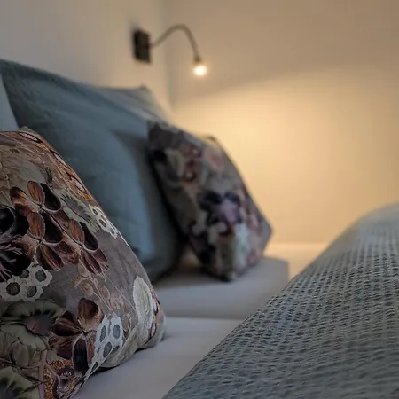 Apartment Gartenapart