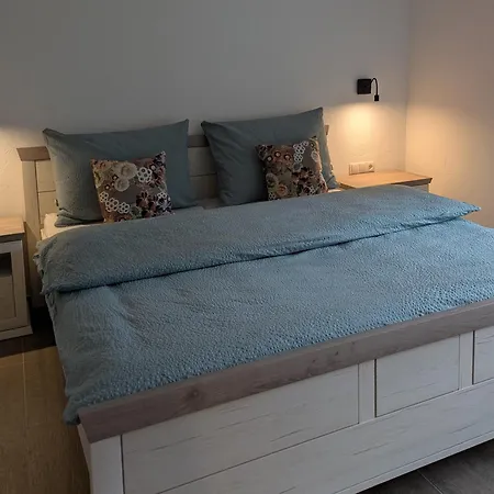 Apartment Gartenapart Pfunds