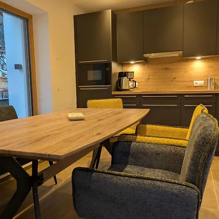 Apartment Gartenapart