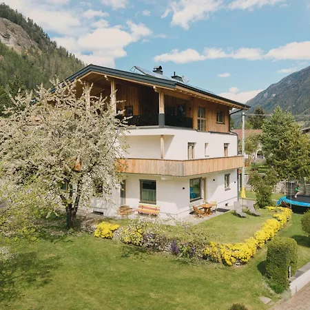 Gartenapart Apartment