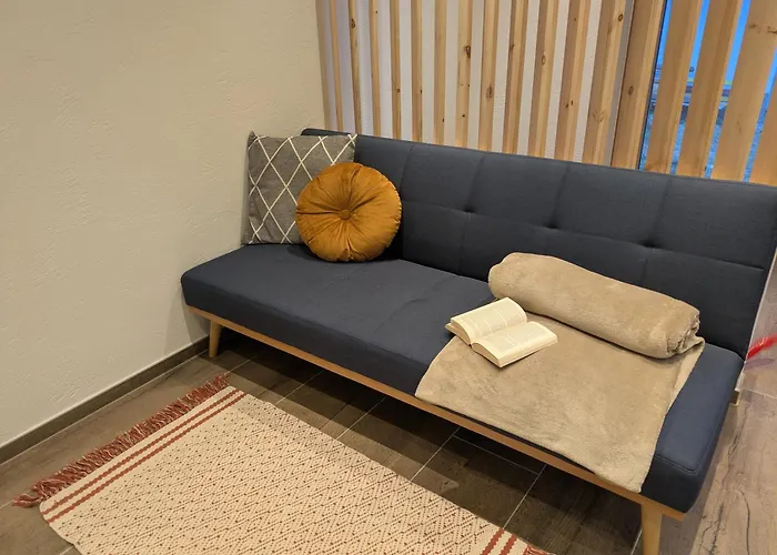 Gartenapart דירה