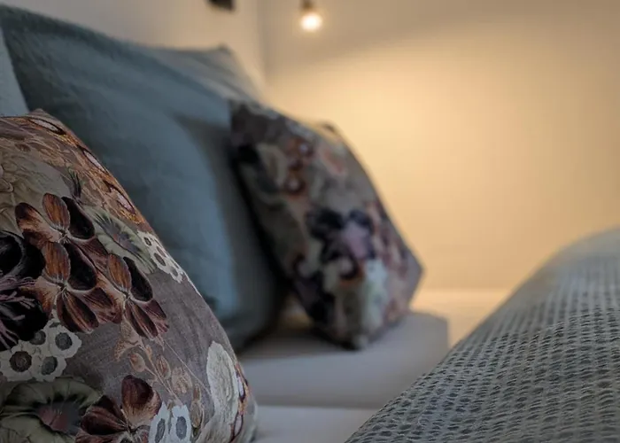 דירה Gartenapart