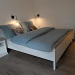 Gartenapart Apartmán Pfunds