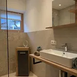 Gartenapart Apartmán