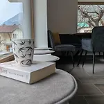 Apartmán Gartenapart *