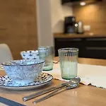 Gartenapart Apartmán *