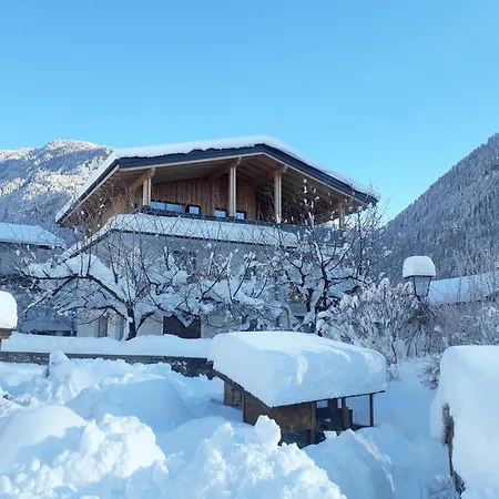 Lägenhet Gartenapart *