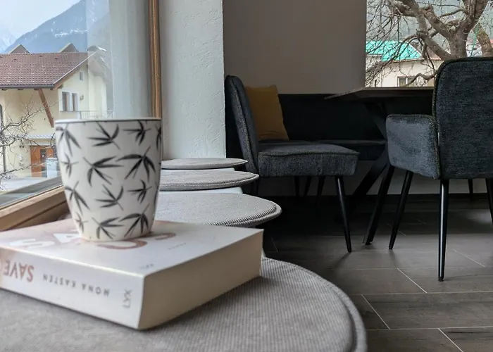 Lägenhet Gartenapart *