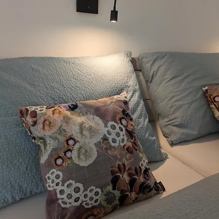 Gartenapart * פונדס