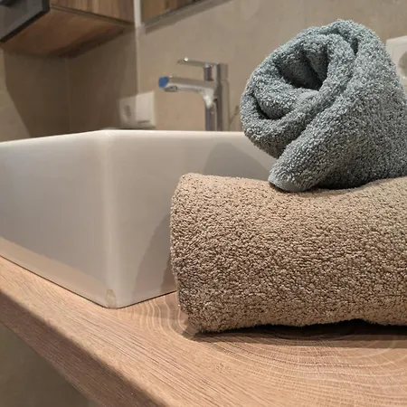 Gartenapart פונדס