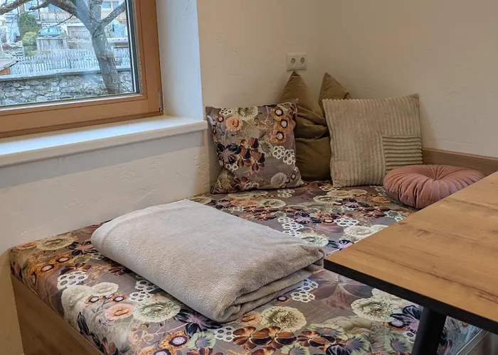 Appartement Gartenapart