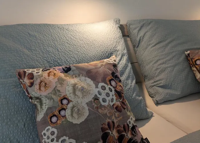 Gartenapart * Pfunds