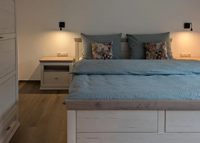 Gartenapart * Pfunds